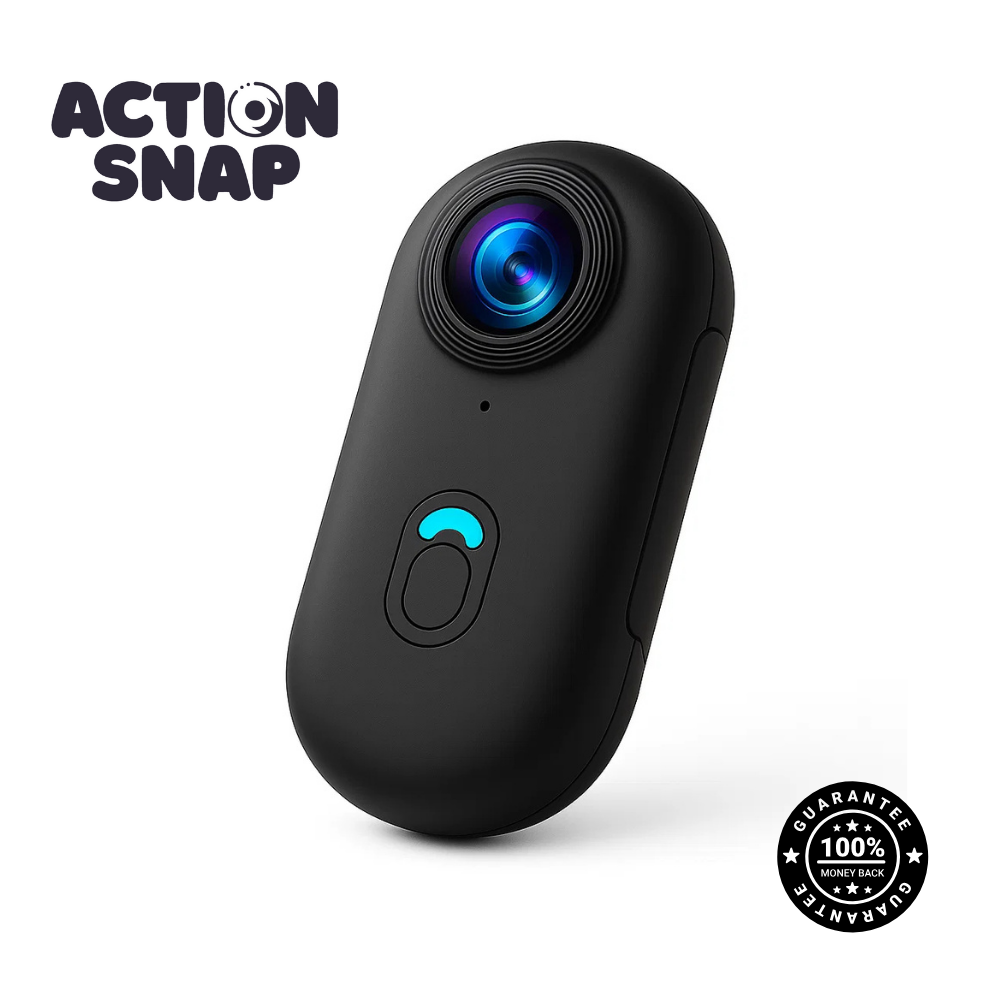 ActionSnap™ – Action-Kamera für Fahrer