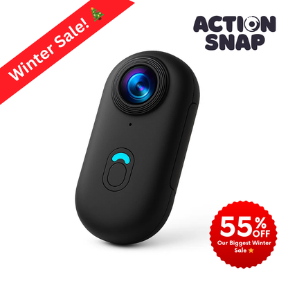 ActionSnap™ – Action-Kamera für Fahrer