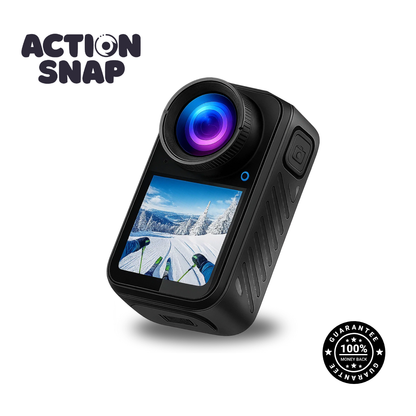 ActionSnap™ – Action-Kamera für Fahrer