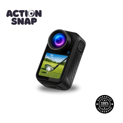ActionSnap™ – Action-Kamera für Fahrer